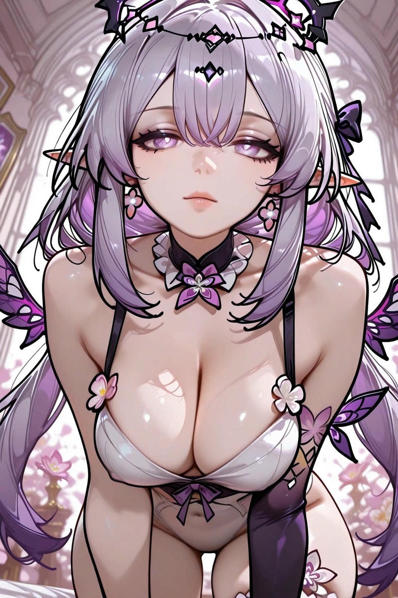 ảnh castorice r34 8