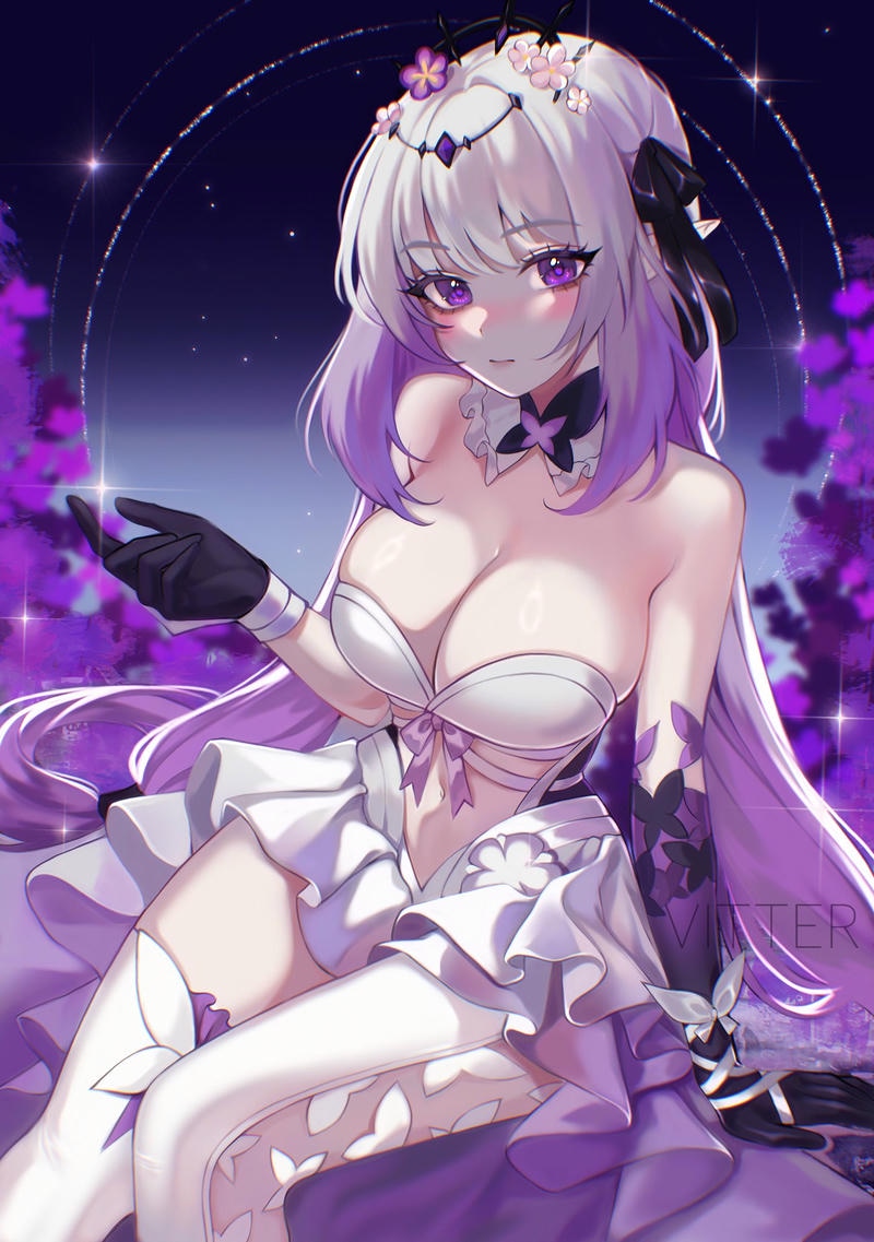 ảnh castorice r34 9