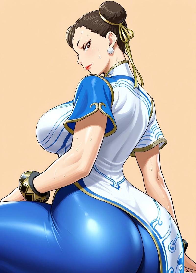ảnh chun li r34 3