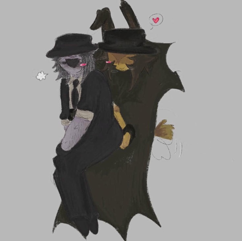 ảnh doublefedora r34 12