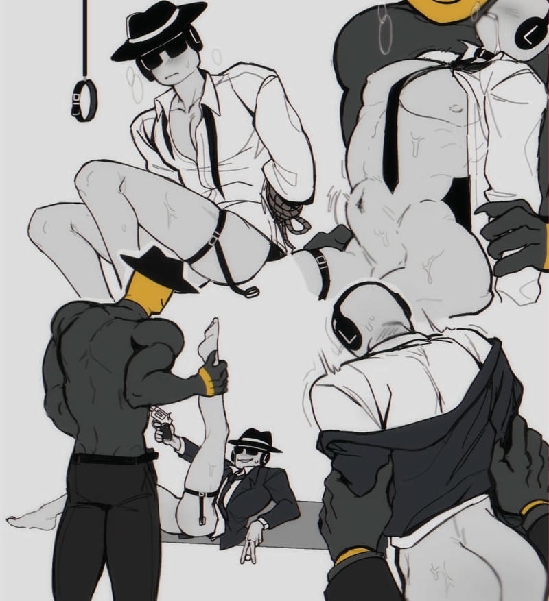 ảnh doublefedora r34 17