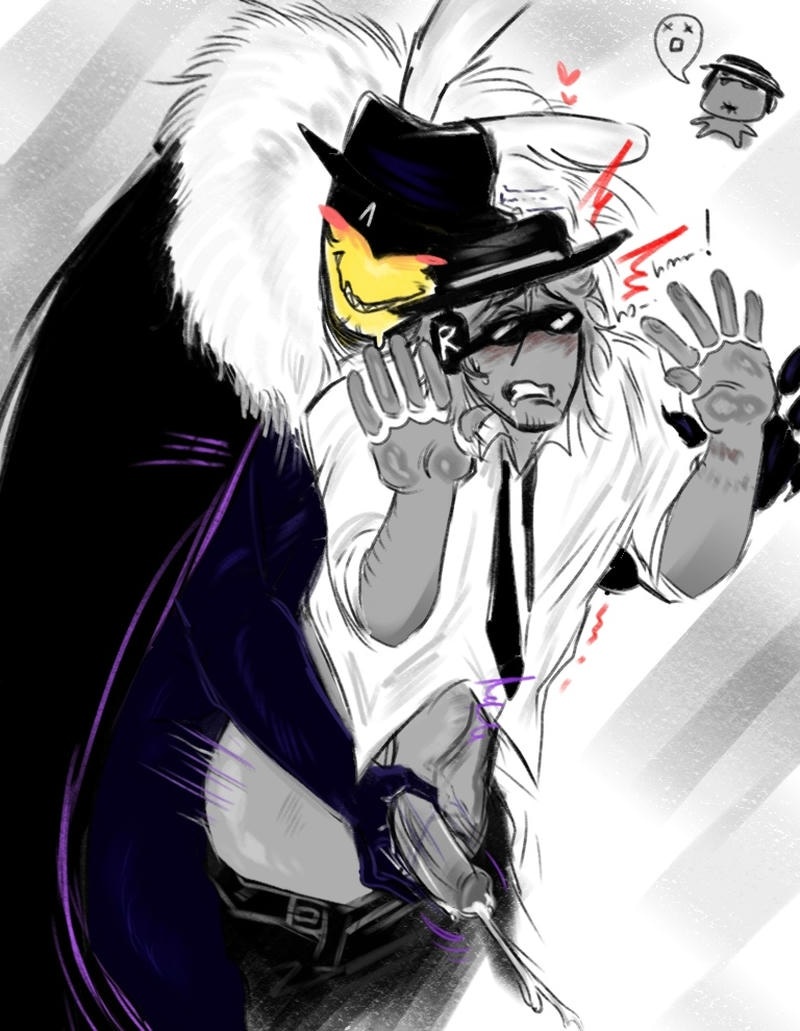 ảnh doublefedora r34 5