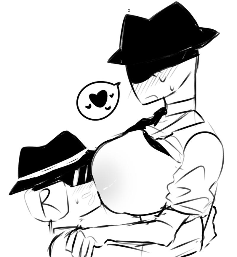 ảnh doublefedora r34 6