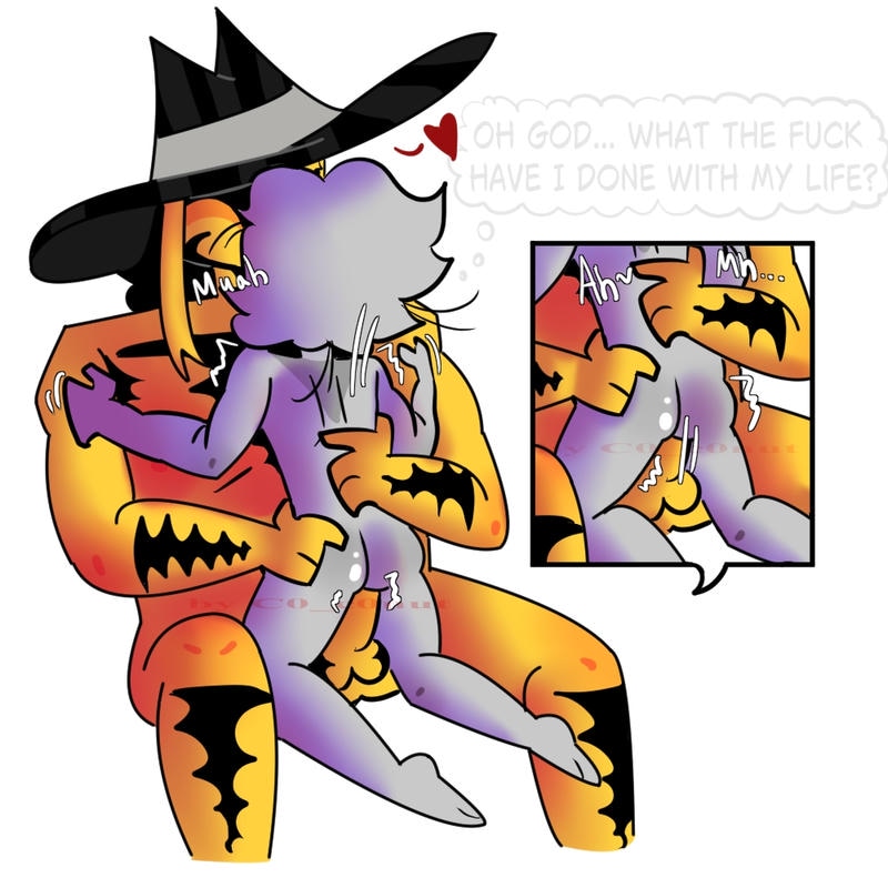 ảnh doublefedora r34 7