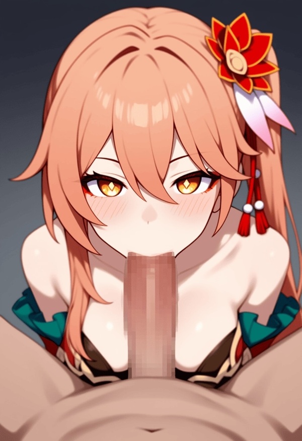 ảnh hentai honkai 24