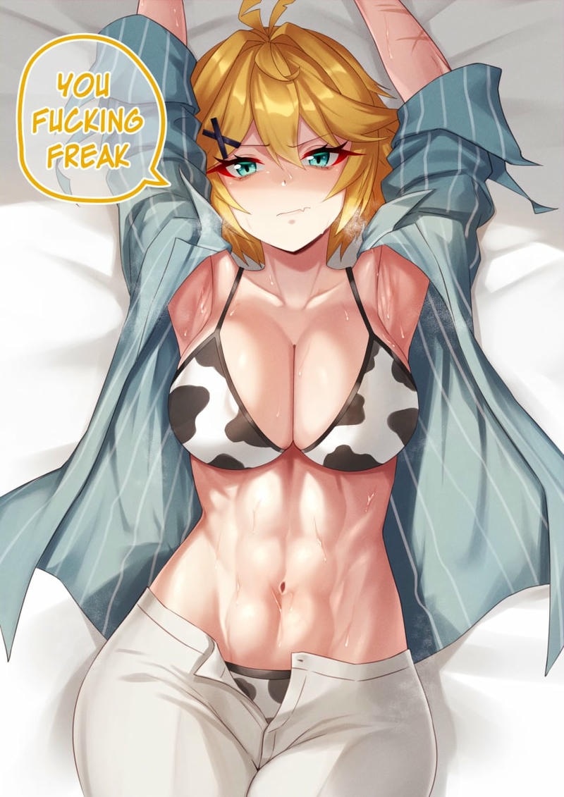 Em hentai vú bự ngậm cu