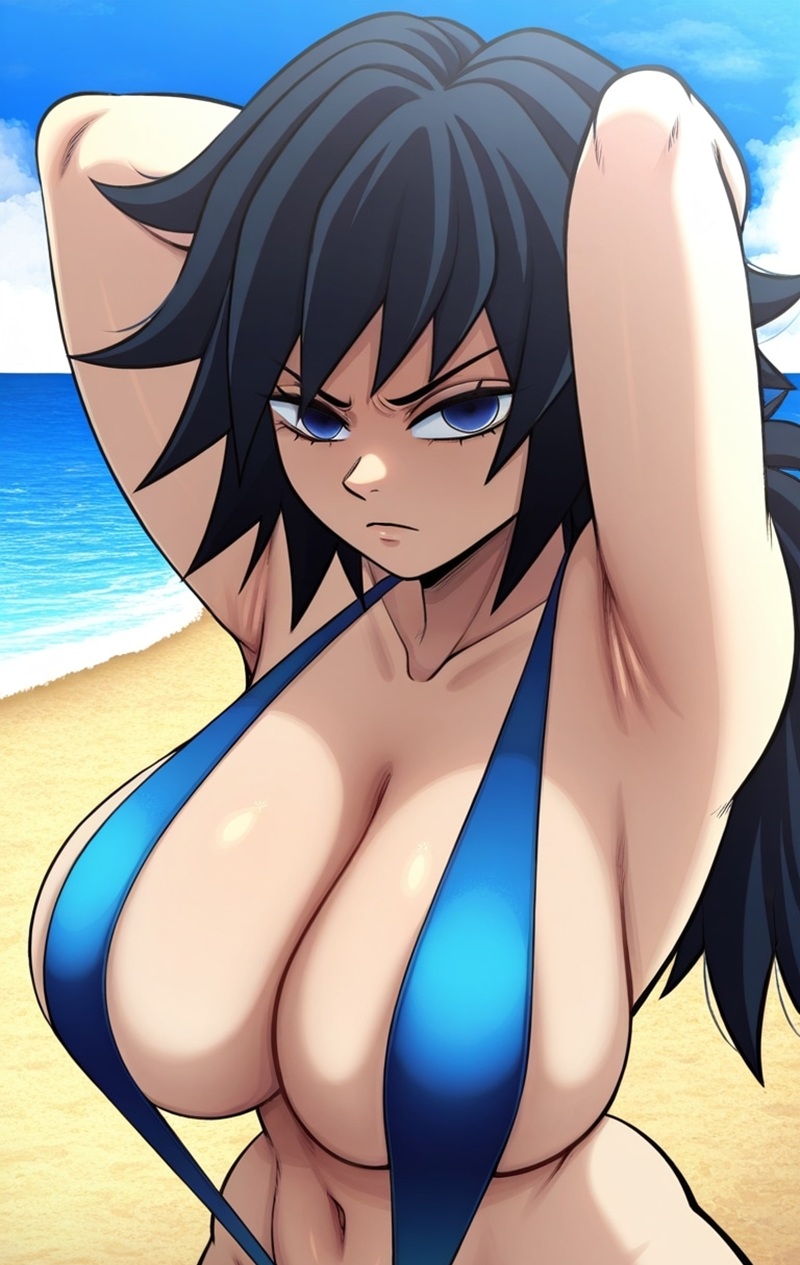 ảnh kimetsu no yaiba r34 29