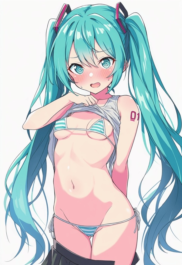 ảnh miku r34 5