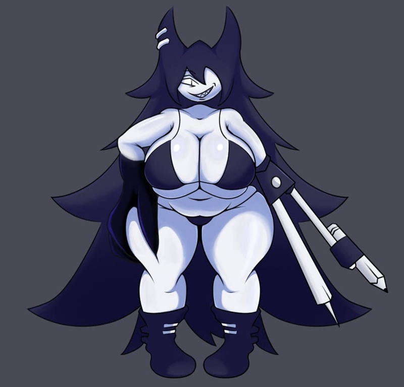 ảnh miss circle r34 3