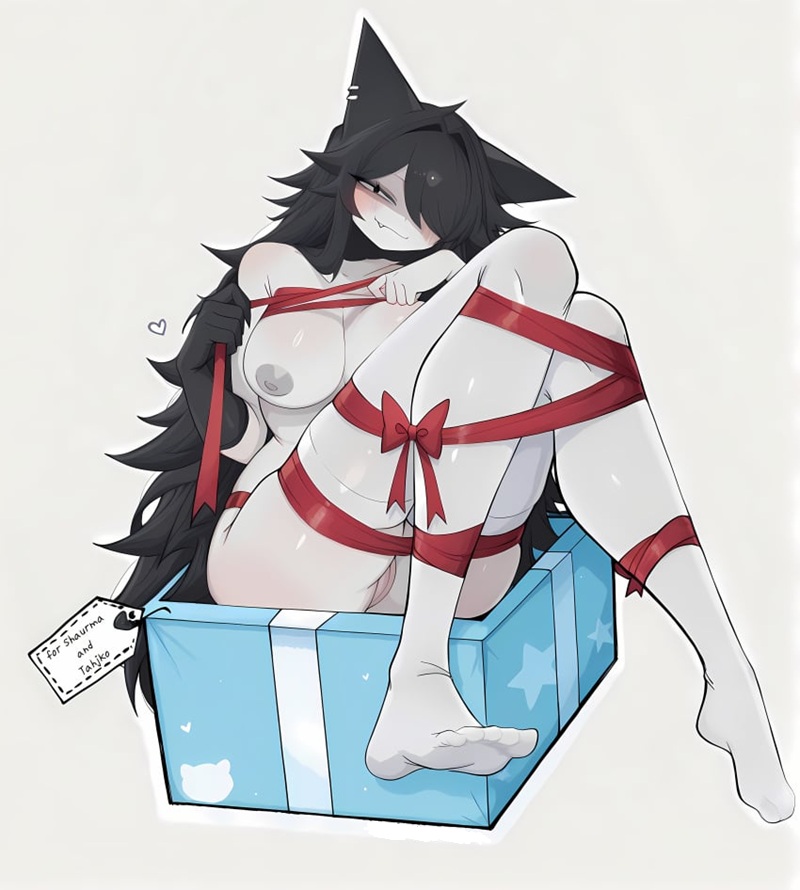 ảnh miss circle r34 9