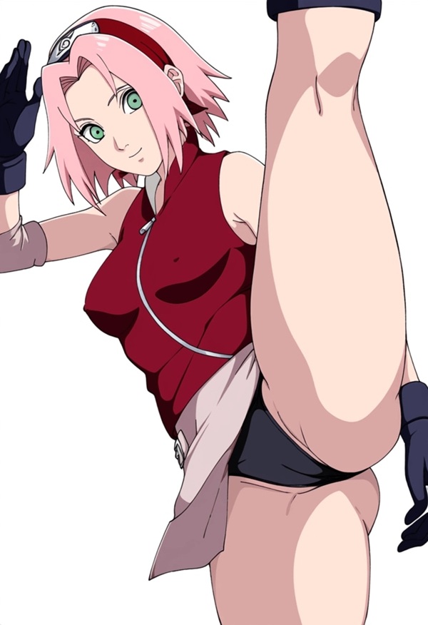 ảnh sakura hentai 1
