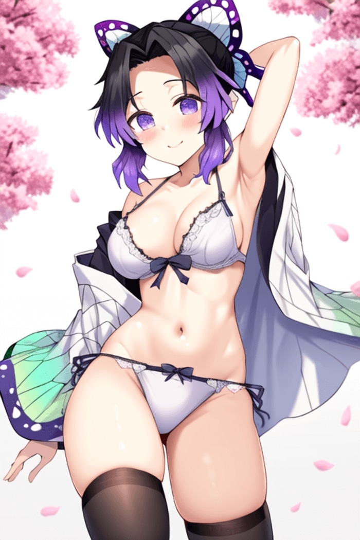 ảnh shinobu hentai 15