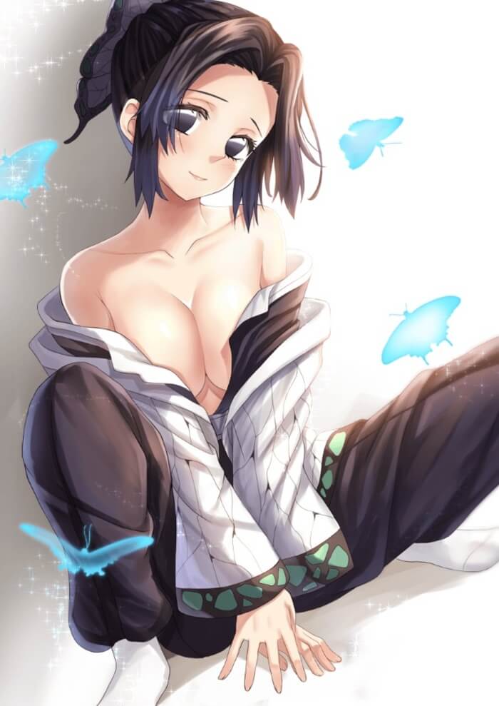 ảnh shinobu hentai 28