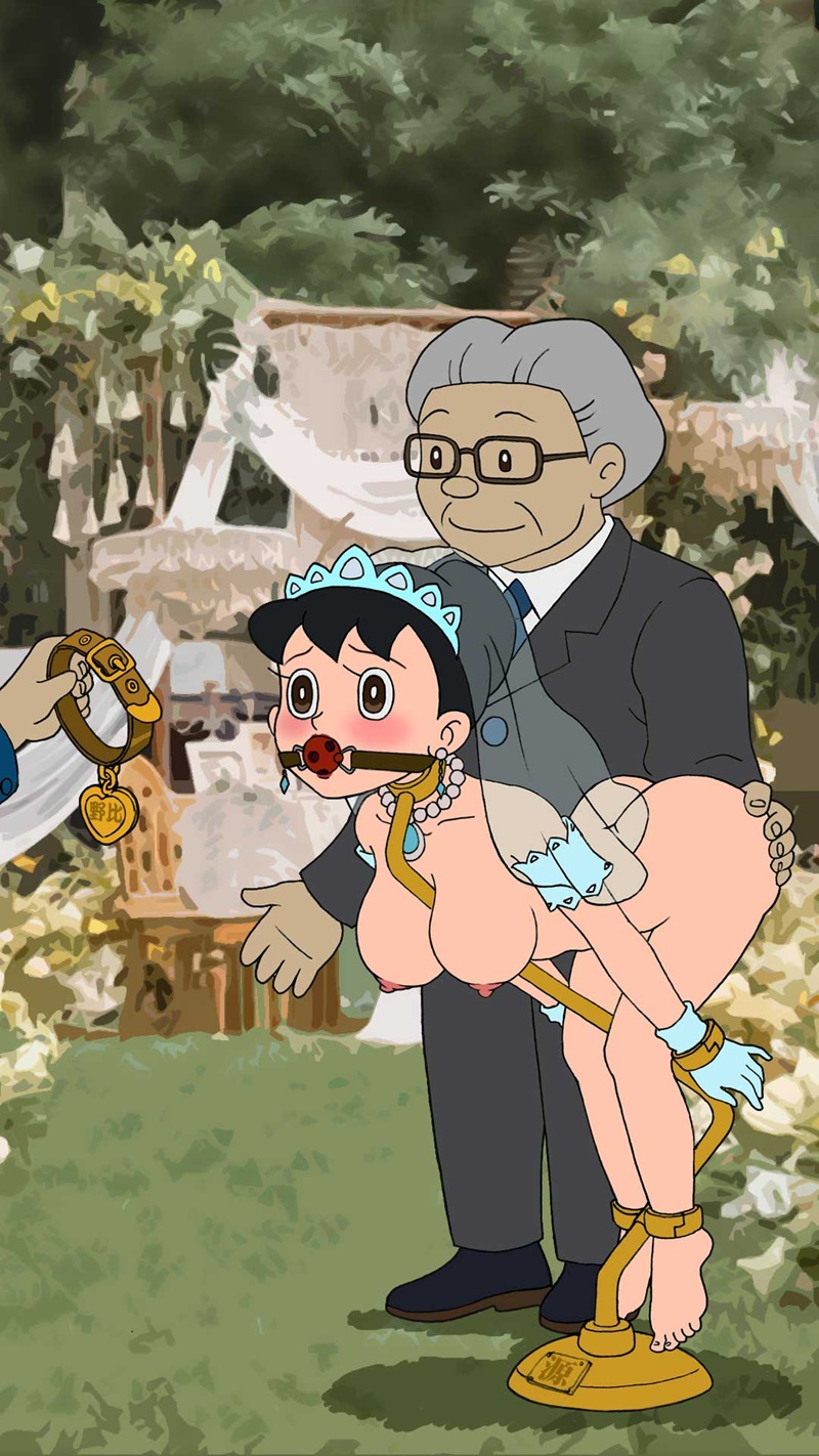 ảnh shizuka r34 24