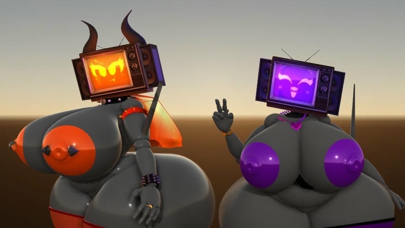 ảnh skibidi r34 12