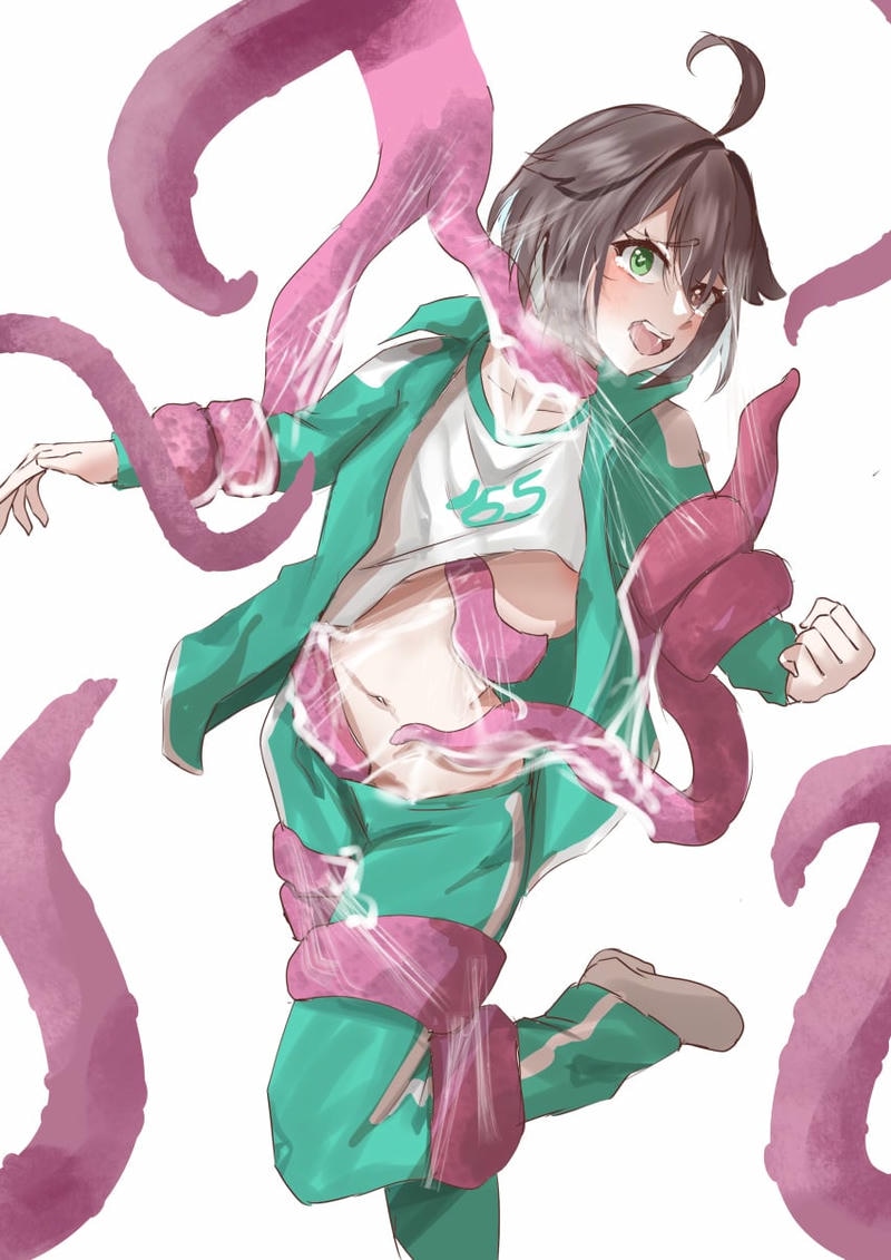 ảnh squid game r34 11