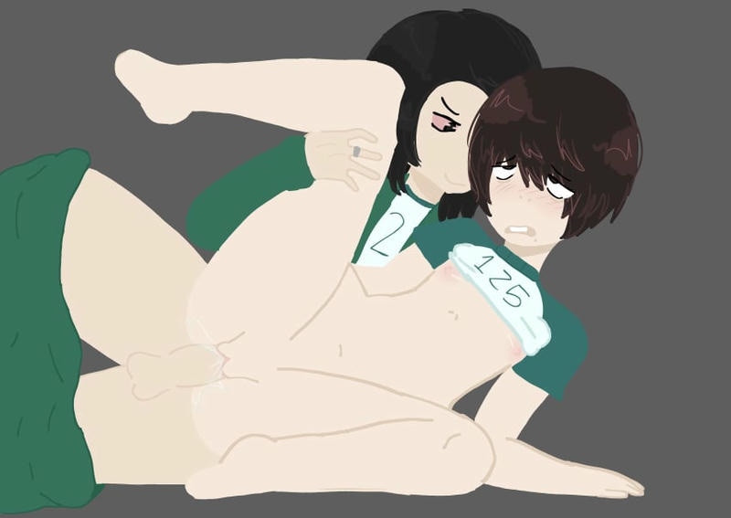 ảnh squid game r34 28