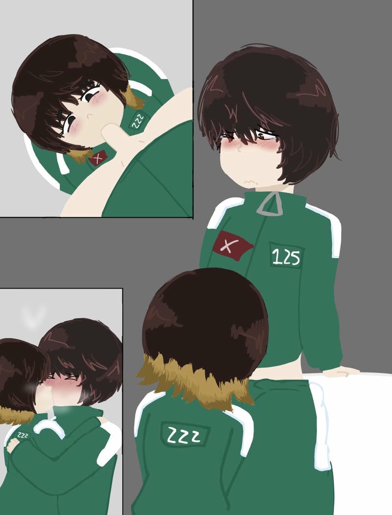 ảnh squid game r34 29