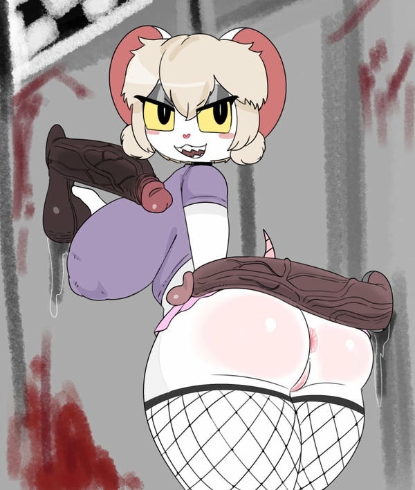 ảnh terrible mouse r34 17