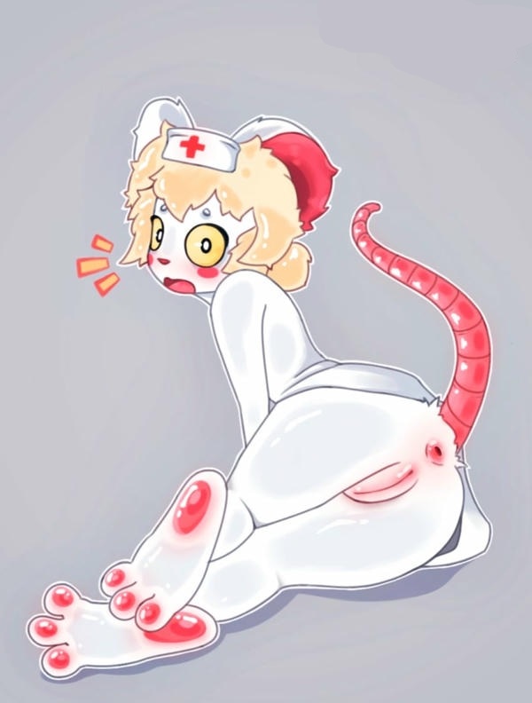 ảnh terrible mouse r34 18