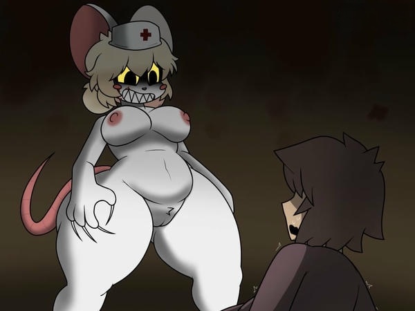 ảnh terrible mouse r34 21