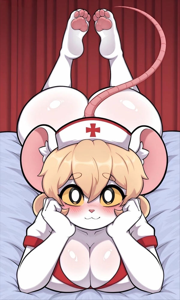 ảnh terrible mouse r34 23