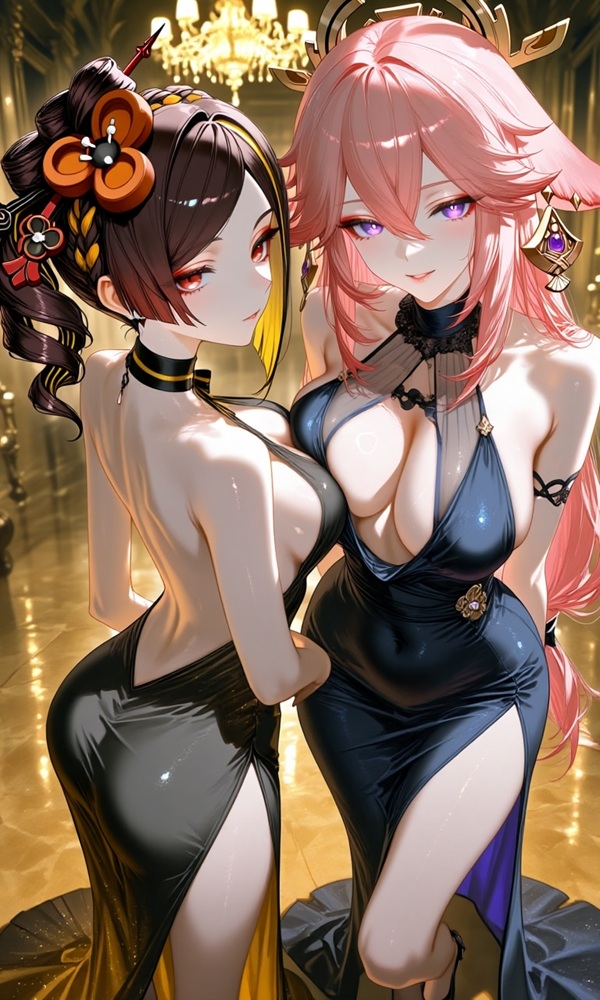 ảnh yae miko r34 25