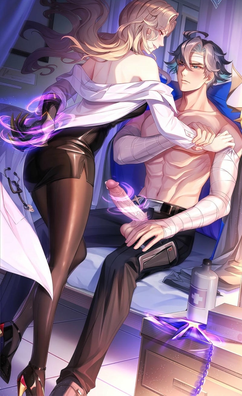 Nữ chiến binh bị cặc to địt liên tục