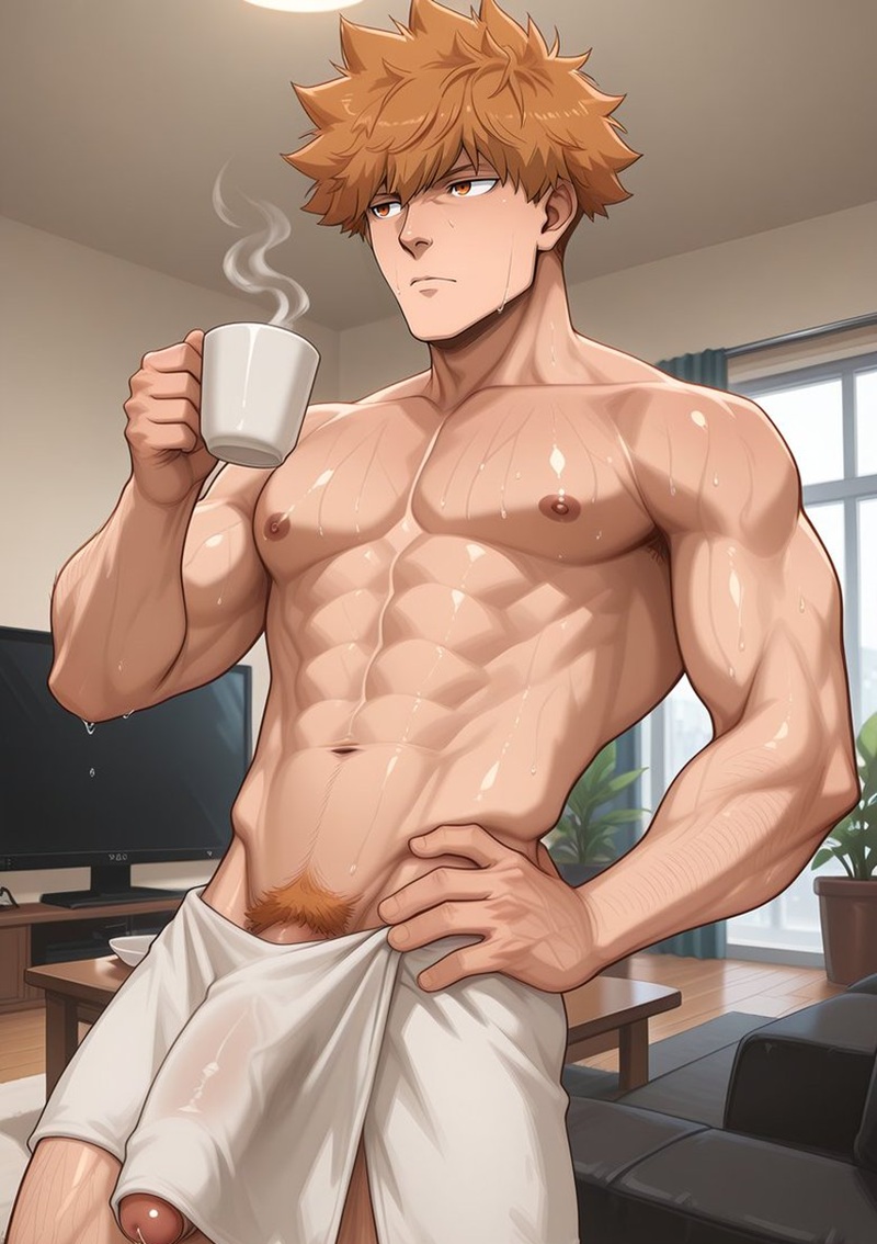 ảnh blue lock hentai 8