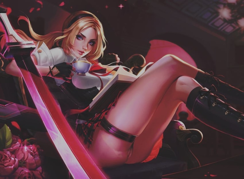 ảnh butterfly r34 10