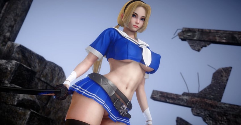 ảnh butterfly r34 22