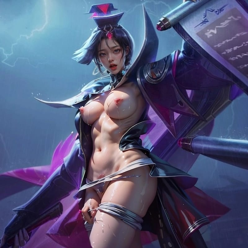 ảnh butterfly r34 9