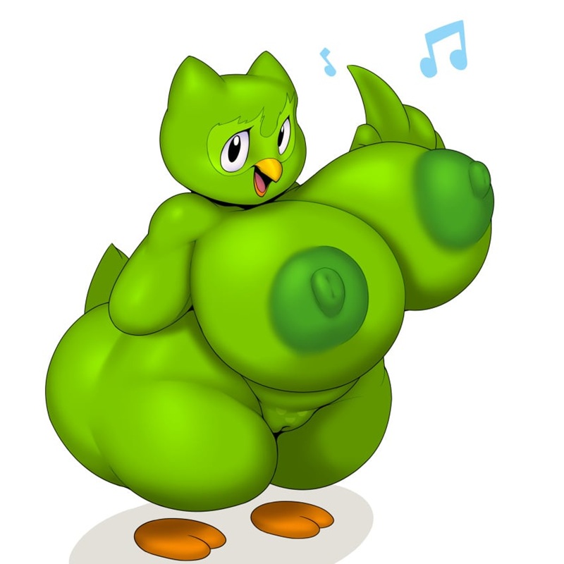 ảnh duolingo r34 14