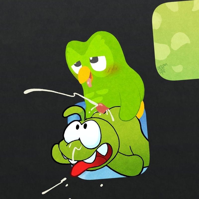 ảnh duolingo r34 6