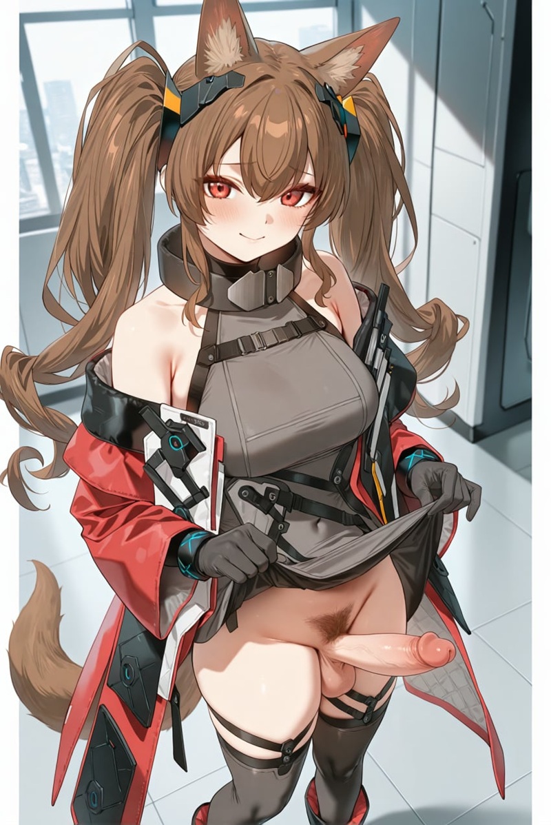 ảnh endfield r34 25