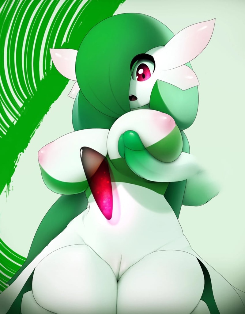 ảnh gardevoir hentai 31