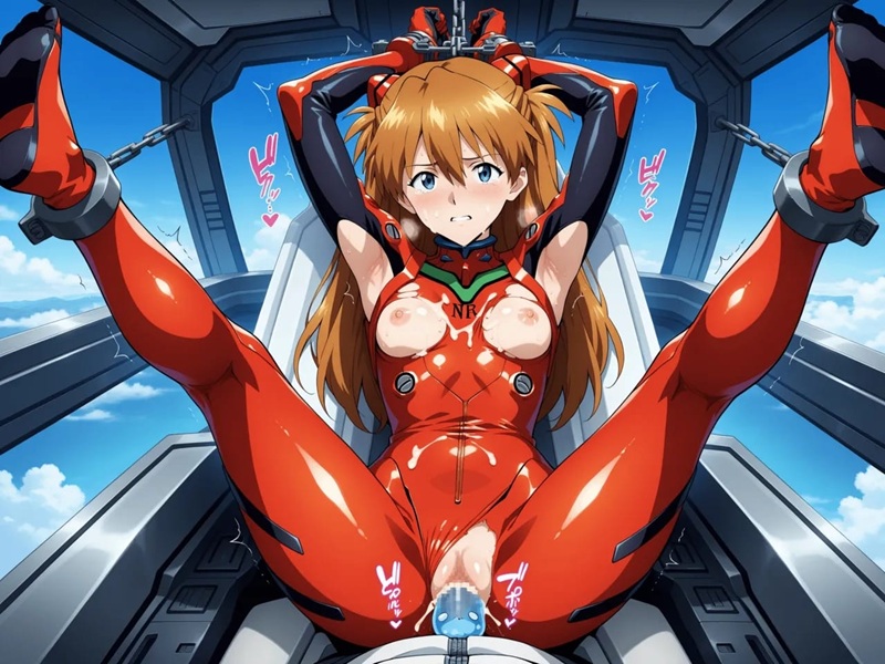 ảnh hentai bondage 5