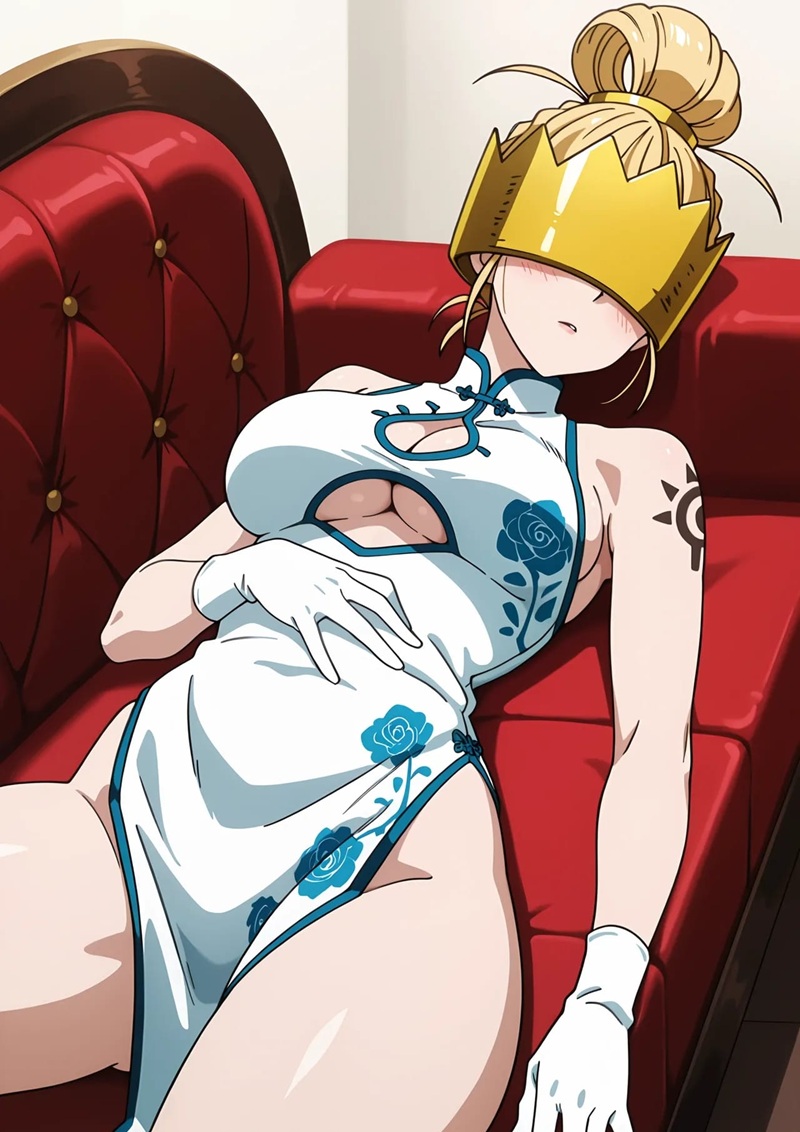 ảnh hentai haumea 10