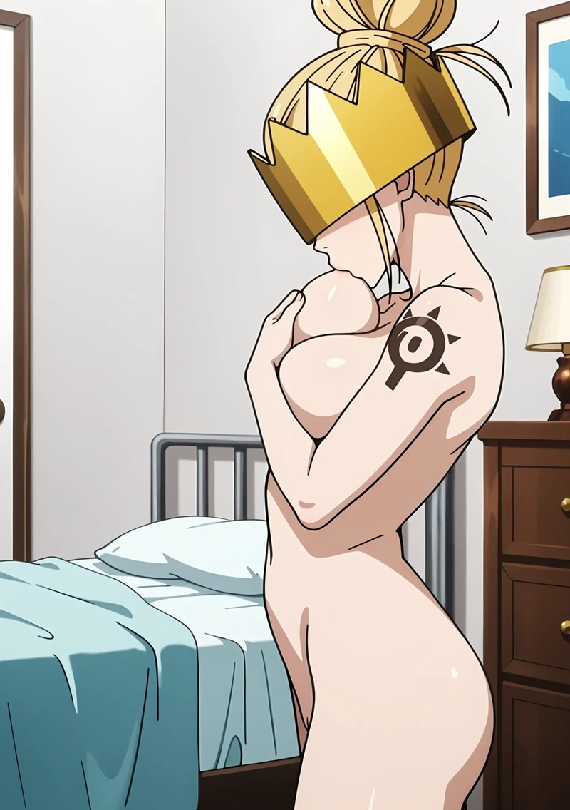 ảnh hentai haumea 4