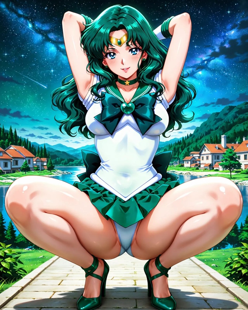 ảnh hentai mông to 17