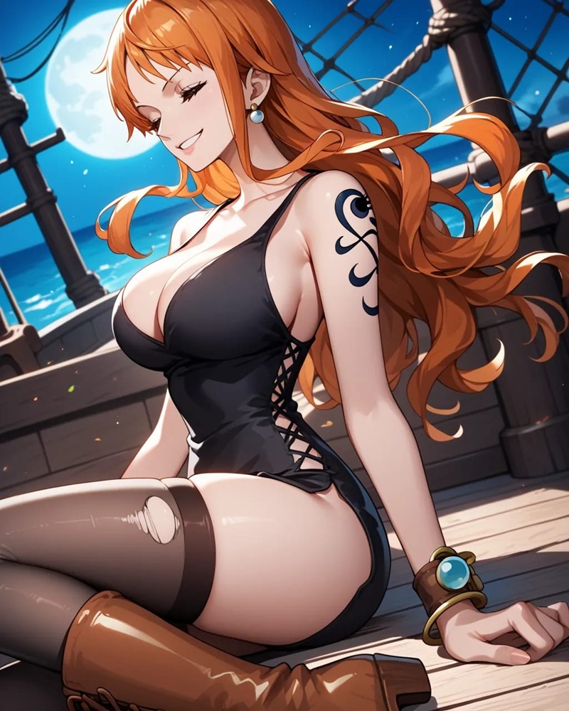 ảnh hentai mông to 18