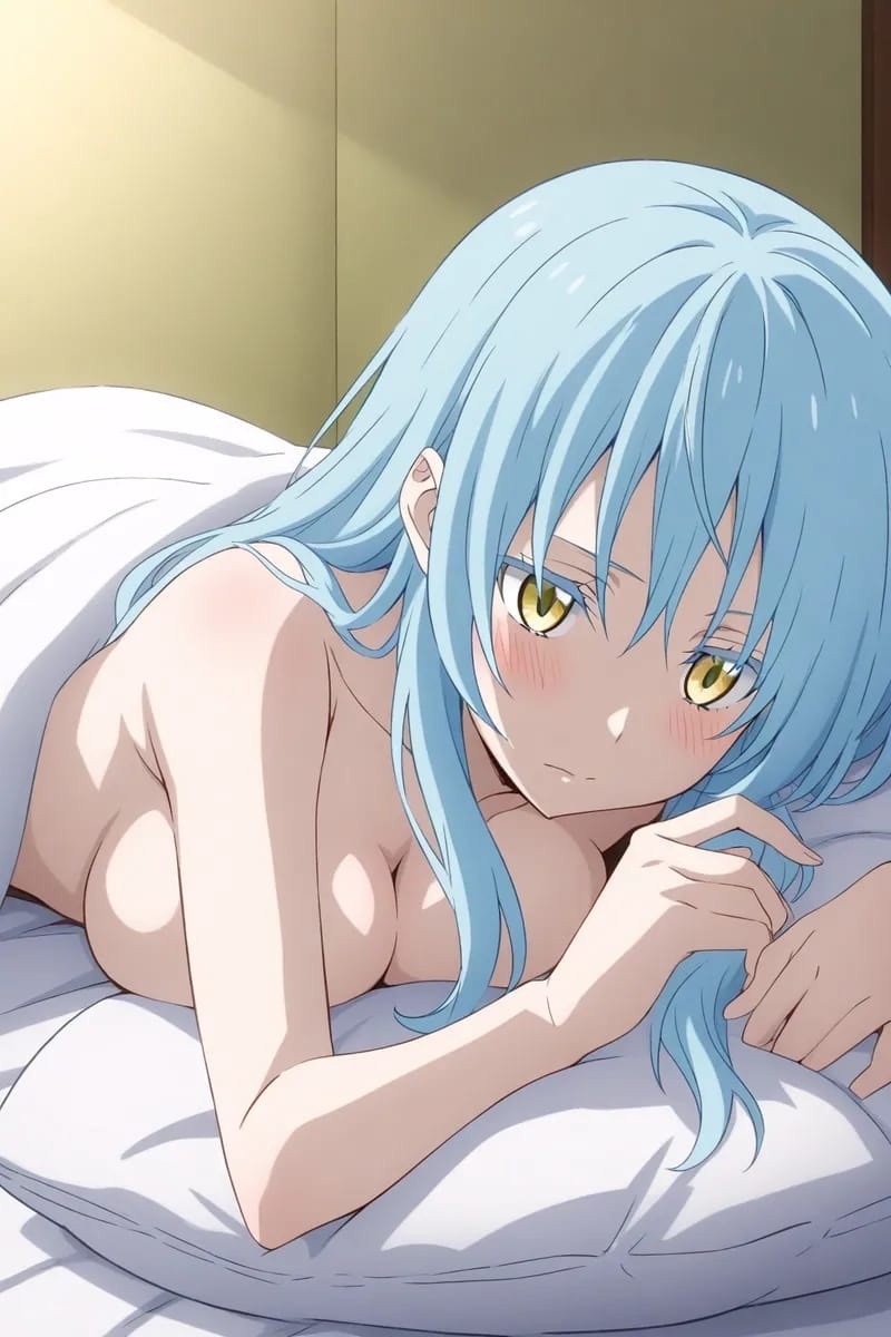 ảnh hentai rimuru 5