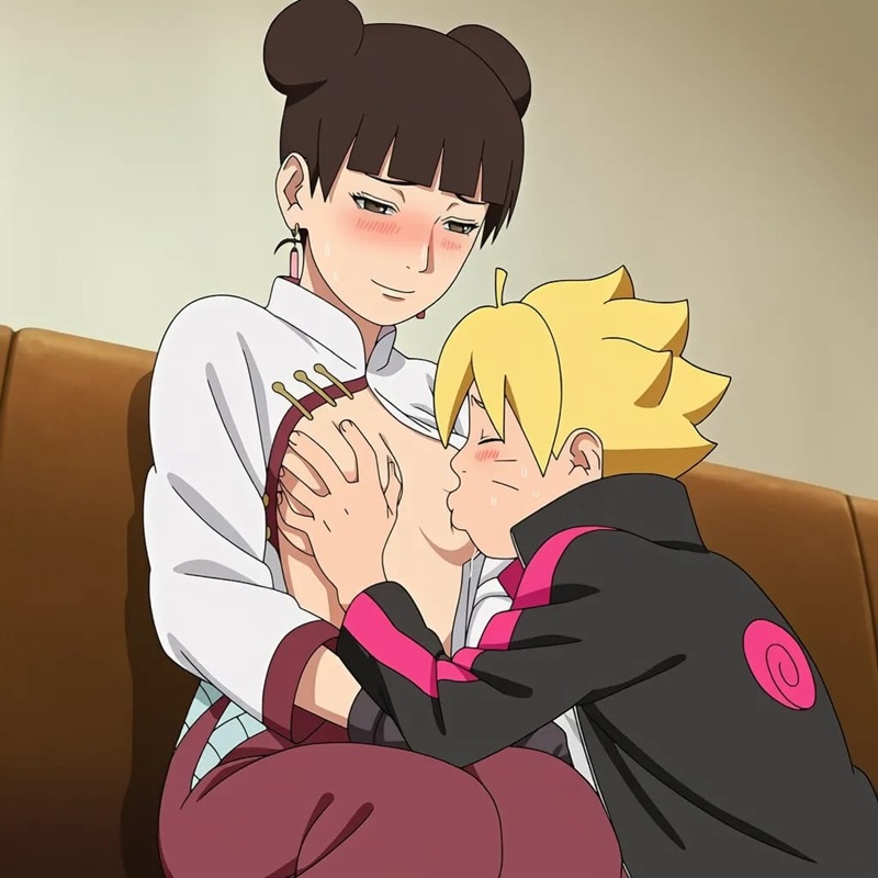 ảnh hentai tenten 12