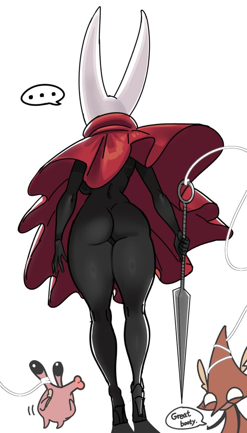 ảnh hollow knight r34 5