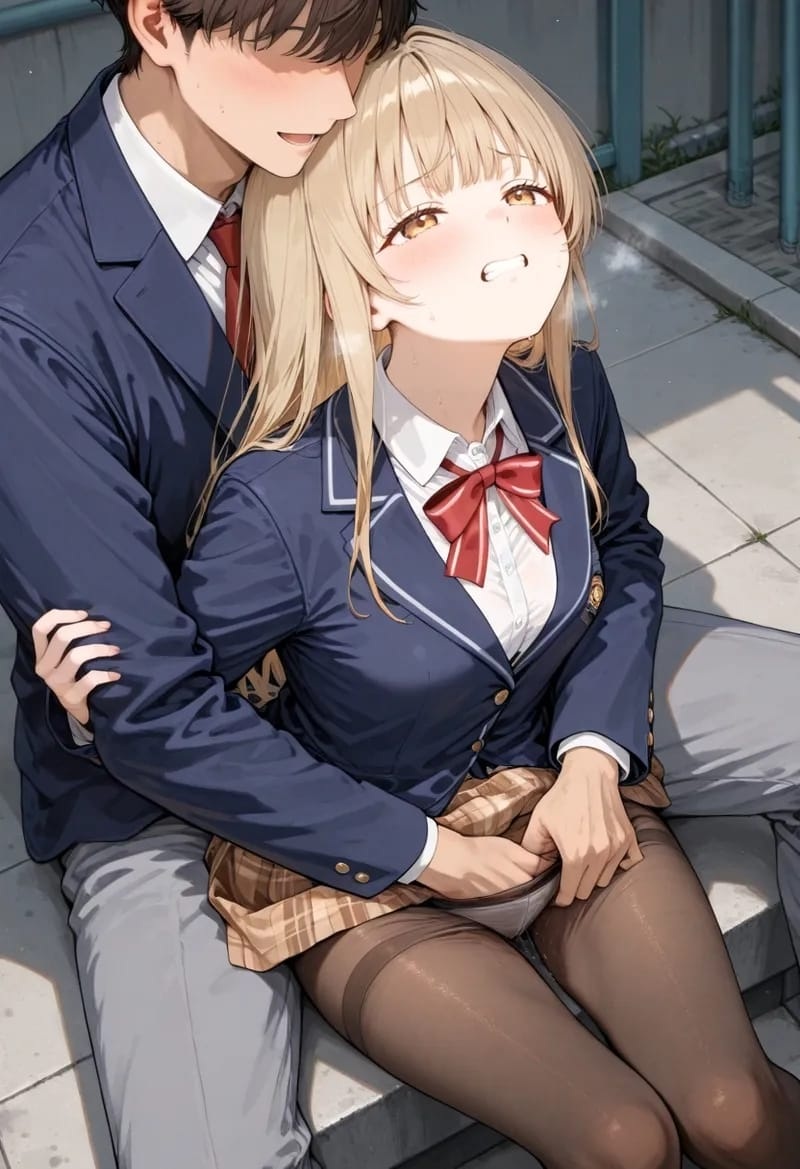 ảnh mahiru hentai 10