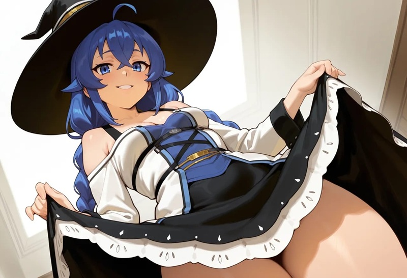 ảnh mushoku tensei hentai 4