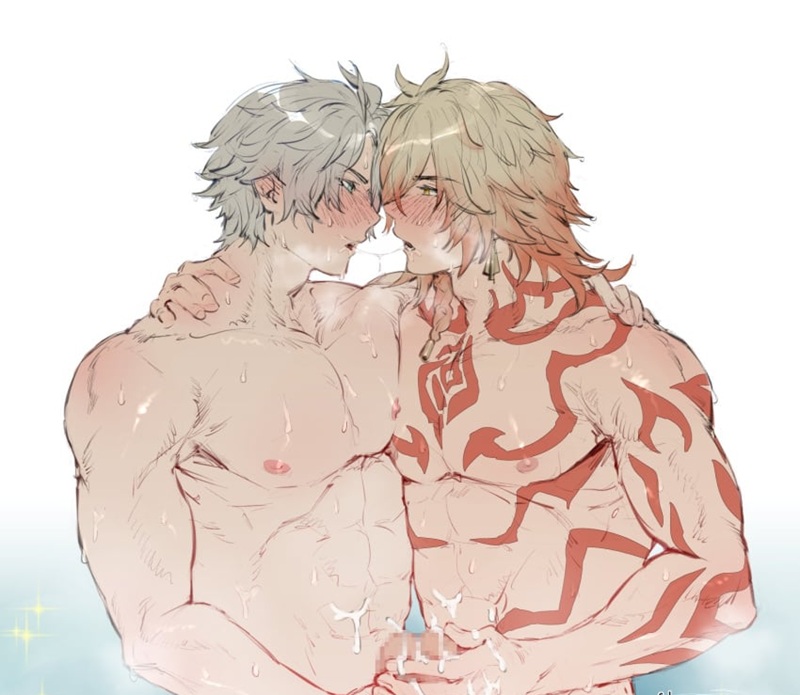 ảnh phainon r34 12