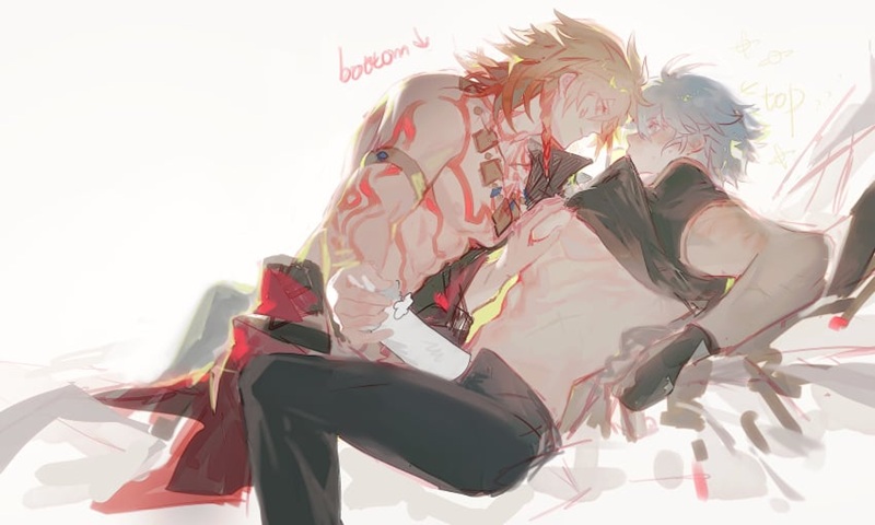 ảnh phainon r34 16