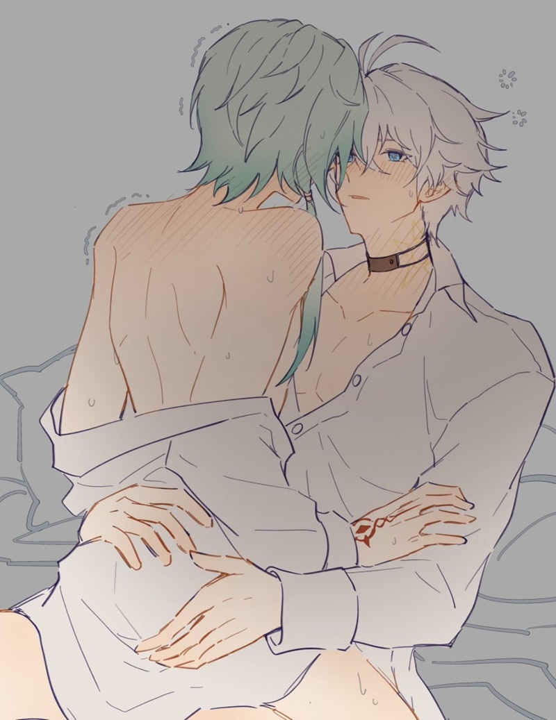 ảnh phainon r34 19