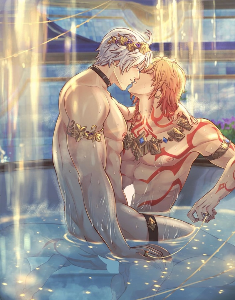 ảnh phainon r34 20